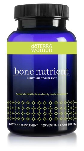 Bone Nutrient Lifetime Complex™/ Комплекс "Питание для костей" 