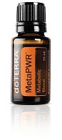 картинка MetaPWR™ Metabolik blend / Смесь для улучшения обмена веществ 15 мл. Эфирных масел doTERRA от интернет магазина doTERRA.moscow