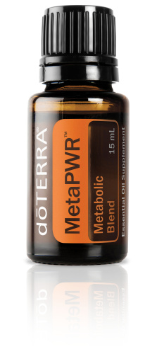 MetaPWR™ Metabolik blend / Смесь для улучшения обмена веществ 15 мл.