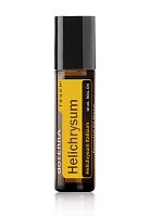 картинка dōTERRA Helichrysum Touch™/ Бессмертник эфирное масло роллер 10 мл. Эфирных масел doTERRA от интернет магазина doTERRA.moscow