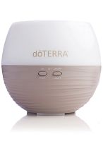 картинка PETAL DIFFUSER / Диффузор «Лепесток» 2.0  Эфирных масел doTERRA от интернет магазина doTERRA.moscow