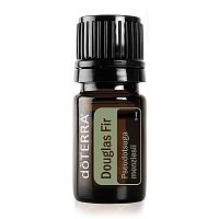 картинка Douglas Fir (Pseudotsuga menziesii) Essential Oil / Дугласова пихта , эфирное масло 5 мл Эфирных масел doTERRA от интернет магазина doTERRA.moscow