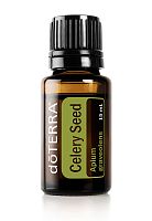 картинка  Celery Seed/Сельдерей , эфирное масло 15 мл. Эфирных масел doTERRA от интернет магазина doTERRA.moscow