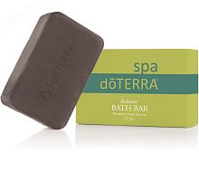 картинка dōTERRA SPA/Кусковое мыло "Баланс" Эфирных масел doTERRA от интернет магазина doTERRA.moscow