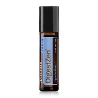 картинка DIGESTZEN TOUCH BLEND / Дайджест Зен «Дзен пищеварения», смесь эфирных масел, роллер, 10 мл Эфирных масел doTERRA от интернет магазина doTERRA.moscow