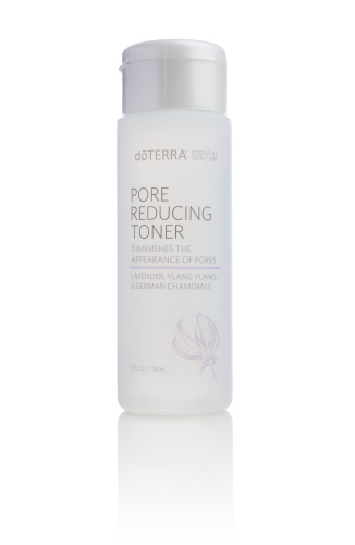 dōTERRA ESSENTIAL SKIN CARE PORE REDUCING TONER/ Тоник для сужения пор, 118 мл