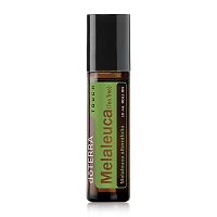 картинка MELALEUCA TOUCH BLEND (Tea Tree) / «Чайное дерево», смесь эфирных масел, роллер Эфирных масел doTERRA от интернет магазина doTERRA.moscow