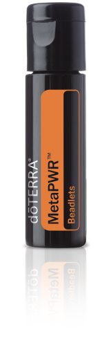 MetaPWR™ beadlets / Смесь для улучшения обмена веществ в гранулах, 125 шт.