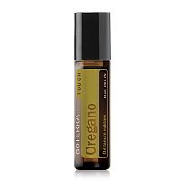 картинка OREGANO TOUCH BLEND / «Орегано», смесь эфирных масел, роллер Эфирных масел doTERRA от интернет магазина doTERRA.moscow