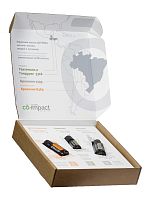 картинка Набор «Самые значимые масла. Африка»   Эфирных масел doTERRA от интернет магазина doTERRA.moscow