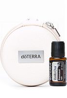 картинка  Vanilla Chai w/ Round Keychain / Набор «Сладкие воспоминания» Эфирных масел doTERRA от интернет магазина doTERRA.moscow