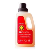 картинка dōTERRA ON GUARD® LAUNDRY DETERGENT / Средство для стирки «На страже» Эфирных масел doTERRA от интернет магазина doTERRA.moscow