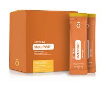 картинка MetaPWR™ Advantage с коллагеном, 30 саше. Эфирных масел doTERRA от интернет магазина doTERRA.moscow