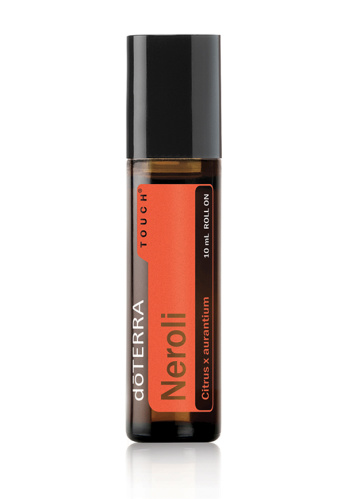 dōTERRA NeroliTouch™/ Нероли Citrus x aurantium