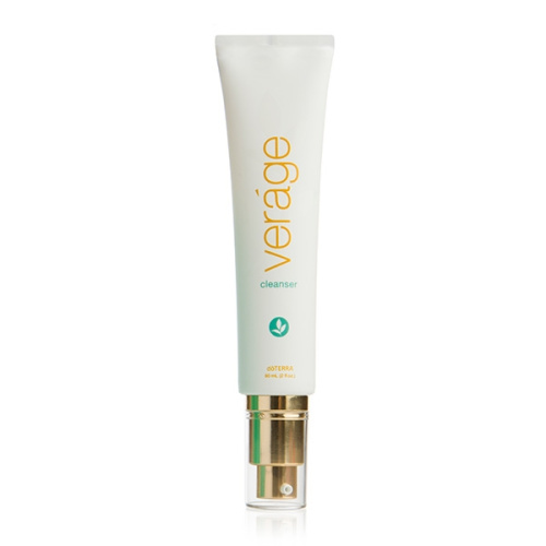 картинка Verage Cleanser / Очищающее средство Вераж 60 мл Эфирные масла doTERRA от интернет магазина doTERRA.moscow