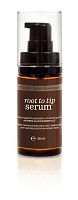 картинка dōTERRA Salon Essentials® Root to Tip Serum / Питательная сыворотка для волос «От корней до кончиков», 30 мл Эфирных масел doTERRA от интернет магазина doTERRA.moscow