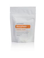 картинка MetaPWR™ Satiety Gum /  Жевательная резинка, 30 шт Эфирных масел doTERRA от интернет магазина doTERRA.moscow