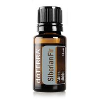 картинка Siberian Fir (Abies sibirica) Essential Oil / Пихта сибирская, эфирное масло 15 мл  Эфирных масел doTERRA от интернет магазина doTERRA.moscow