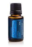 картинка Adaptiv™ Oil Calming Blend / Адаптив Успокаивающая смесь, 15 мл Эфирных масел doTERRA от интернет магазина doTERRA.moscow