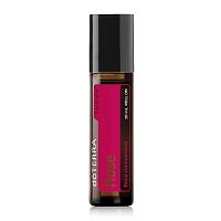 картинка Rose Touch (Rosa damascena) / Роза, роллер 10мл Эфирных масел doTERRA от интернет магазина doTERRA.moscow