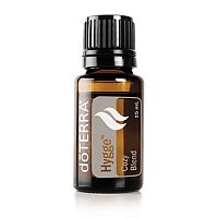 картинка doTERRA Hygge Cozy Blend/ Смесь масел для создания уюта 15 мл. Эфирных масел doTERRA от интернет магазина doTERRA.moscow