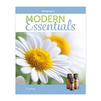 картинка Справочник - Введение в Modern Essentials  Эфирных масел doTERRA от интернет магазина doTERRA.moscow