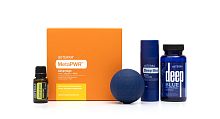 картинка RYH Movement Kit / Набор «Энергия и восстановление»  Эфирных масел doTERRA от интернет магазина doTERRA.moscow