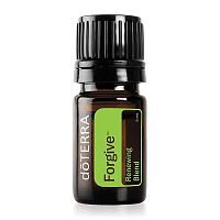 картинка FORGIVE RENEWING BLEND / «Прощение», смесь эфирных масел 5мл Эфирных масел doTERRA от интернет магазина doTERRA.moscow