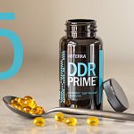 Один из секретов DDR Prime