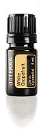 картинка WHITE GRAPEFUIT  / Белый грейпфрут, 5 мл Эфирных масел doTERRA от интернет магазина doTERRA.moscow