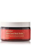 картинка  Body Butter w/ Carrot Seed Эфирных масел doTERRA от интернет магазина doTERRA.moscow