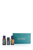 картинка Summer Cooking Kit/ Кулинарный набор Эфирных масел doTERRA от интернет магазина doTERRA.moscow