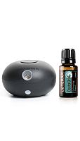 картинка Black Bubble w/ Costa Brio 15 ml / Набор «Огненный темперамент»  Эфирных масел doTERRA от интернет магазина doTERRA.moscow