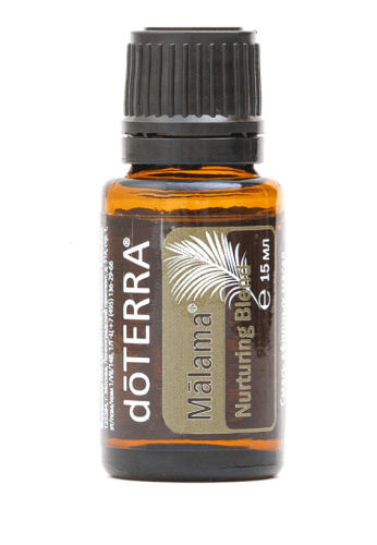 картинка  Malama Narturing Blend / Манама, Эфирное масло 15 мл Эфирные масла doTERRA от интернет магазина doTERRA.moscow