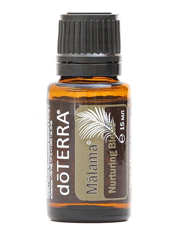  Malama Narturing Blend / Манама, Эфирное масло 15 мл