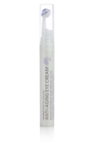 dōTERRA ESSENTIAL SKIN CARE ANTI-AGING EYE CREAM / Крем для кожи вокруг глаз с антивозрастным эффектом, 15 мл