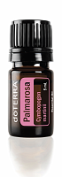 картинка PALMAROSA Oil (Cymbopogon martinii)/Пальмароза, эфирное масло,5 мл Эфирных масел doTERRA от интернет магазина doTERRA.moscow