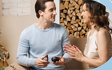 картинка  Набор «Волшебство праздника» Эфирных масел doTERRA от интернет магазина doTERRA.moscow