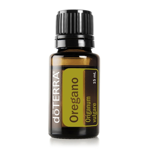 OREGANO ESSENTIAL OIL / Орегано (Origanum vulgare), эфирное масло