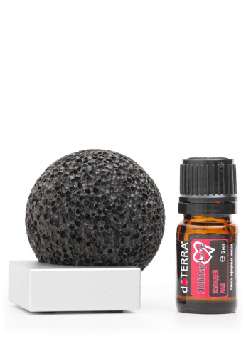 картинка Lunar Passive Diffuser w/ Holiday Love / Набор «Волшебное полнолуние» 5 мл. Эфирные масла doTERRA от интернет магазина doTERRA.moscow