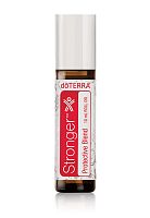 картинка Stronger™ Oil  Protective Blend/ Стойкость, Защитная смесь,ролл-он, 10 мл Эфирных масел doTERRA от интернет магазина doTERRA.moscow