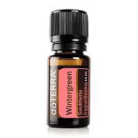 картинка Wintergreen (Gaultheria fragrantissima) Essential Oil /Грушанка ( Гаультерия Непальская ), эфирное масло 15мл Эфирных масел doTERRA от интернет магазина doTERRA.moscow