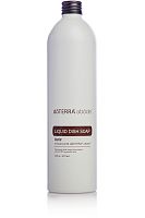 картинка abōde® Dish Soap / Жидкость для мытья посуды abode 473 мл Эфирных масел doTERRA от интернет магазина doTERRA.moscow