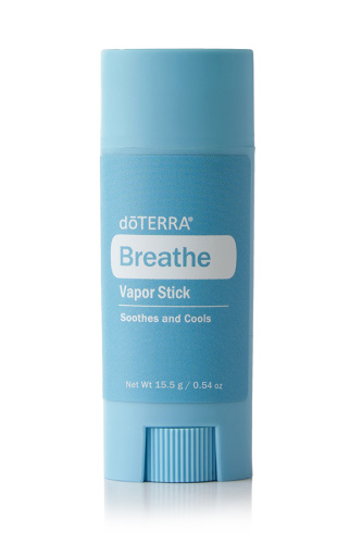 dōTERRA Breathe® Vapor Stick /Стик-ингалятор,12,5 гр