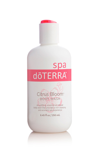 Citrus Bloom® гель для душа 