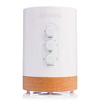 картинка dōTERRA CLOUD™ DIFFUSER / Диффузор «Облако dōTERRA» Эфирных масел doTERRA от интернет магазина doTERRA.moscow