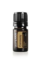 картинка Carum carvi / Масло тмин Эфирных масел doTERRA от интернет магазина doTERRA.moscow