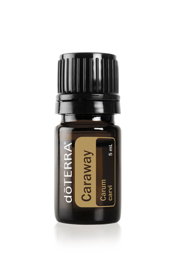 картинка Carum carvi / Масло тмин Эфирные масла doTERRA от интернет магазина doTERRA.moscow