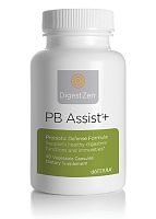 картинка Probiotic Defense Formula/PB Assist™ Защитный пробиотический комплекс Эфирных масел doTERRA от интернет магазина doTERRA.moscow