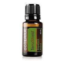 картинка TERRASHIELD Repellent Blend / «Щит Земли», смесь эфирных масел Эфирных масел doTERRA от интернет магазина doTERRA.moscow